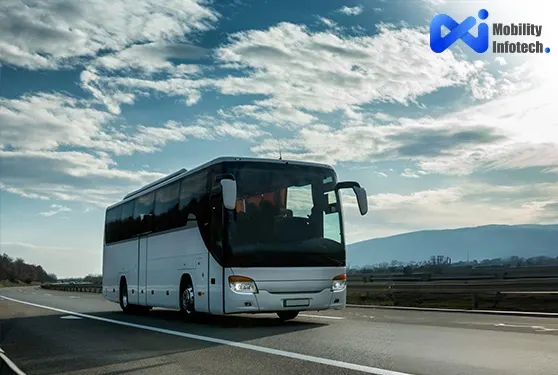 Bus Dispatch Software