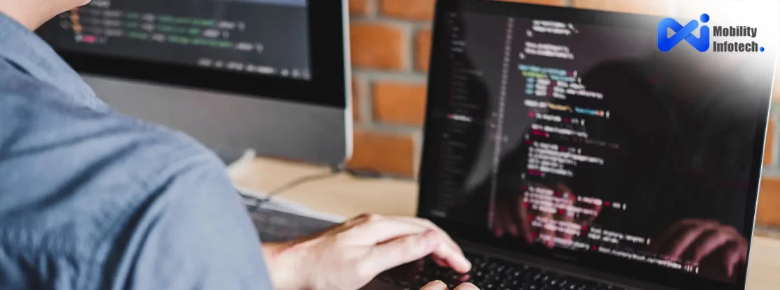 custom application development services
