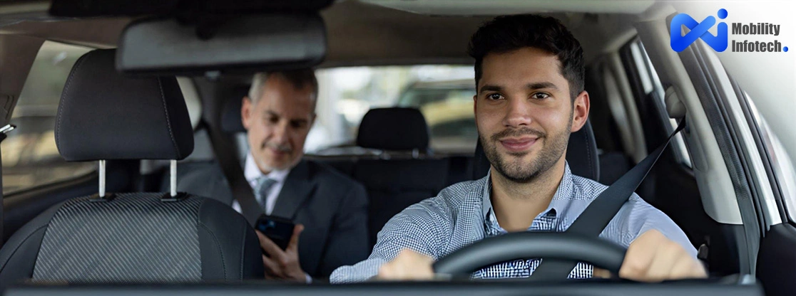 BlaBlaCar clone