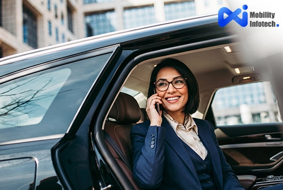 limo booking software