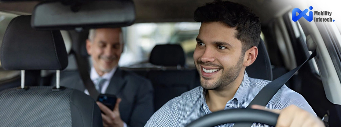 taxi software dispatch