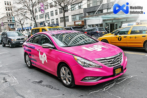 Lyft clone vs white label rideshare app for Turkey and Bulgaria