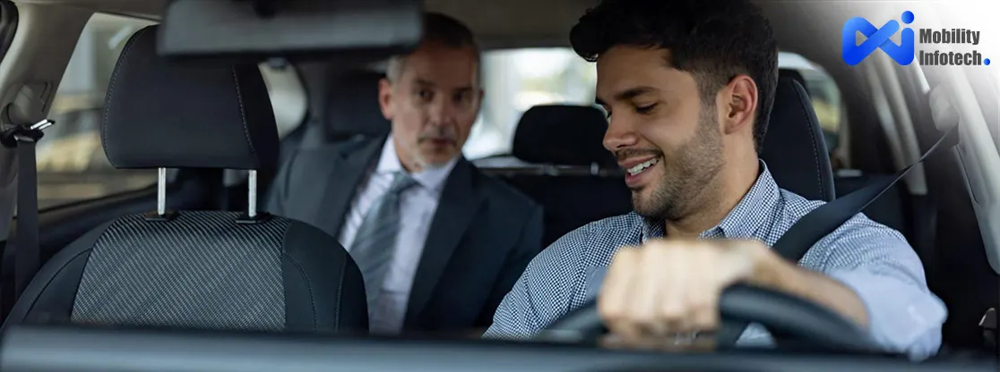 carpool software