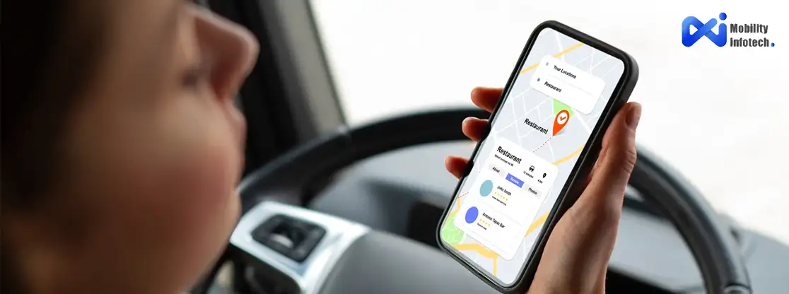 taxi dispatch software