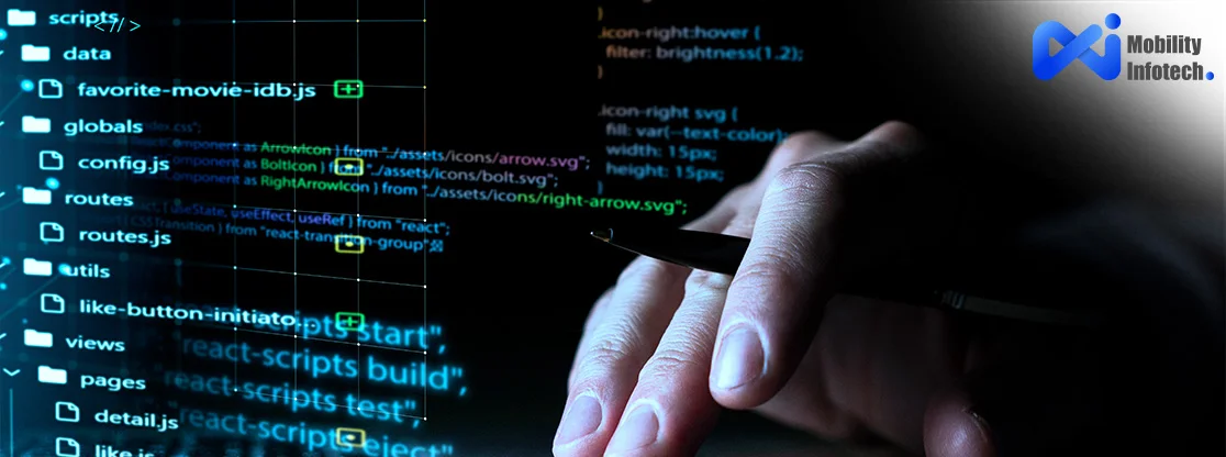 Custom App Development
