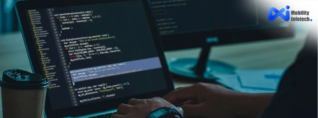 Custom Android application development