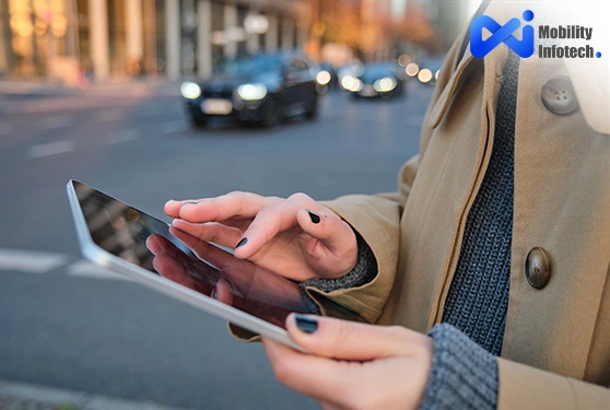 Taxi Dispatch Solutions