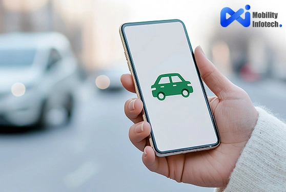 uber clone app