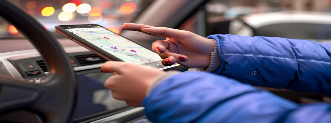White-Label Ride-Sharing Software Platforms