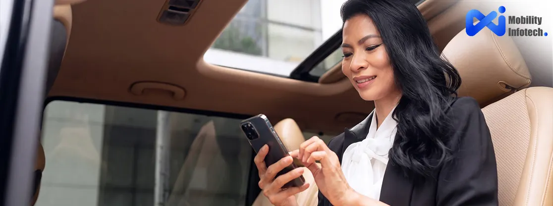 Best Limo Booking Software