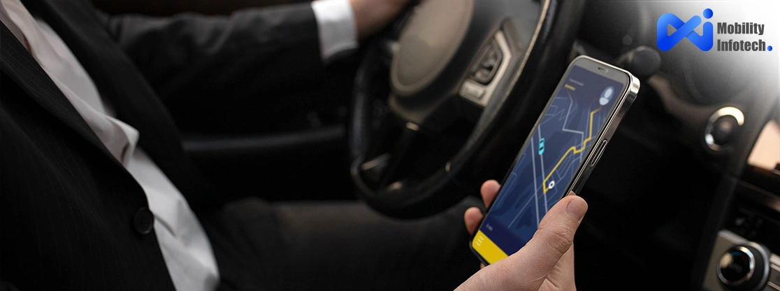 Fleet Management Software Turkey