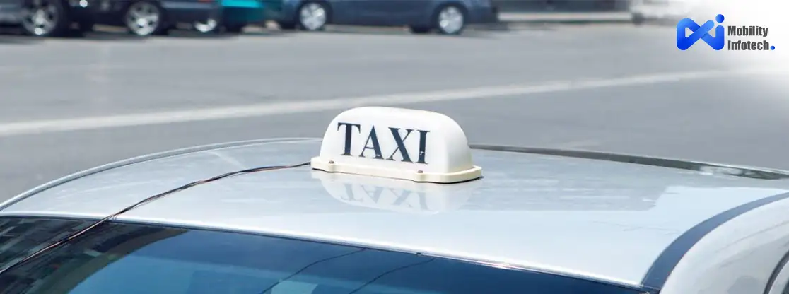 Uber Clone App Development