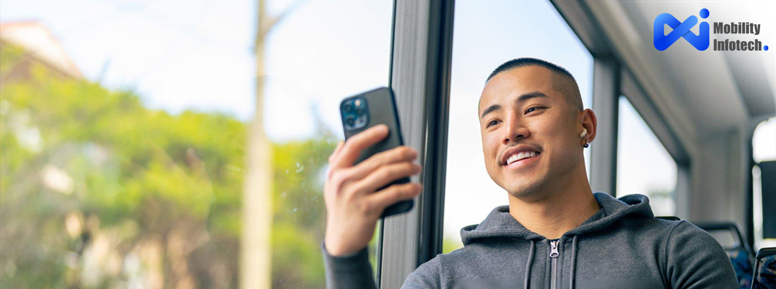 bus management software