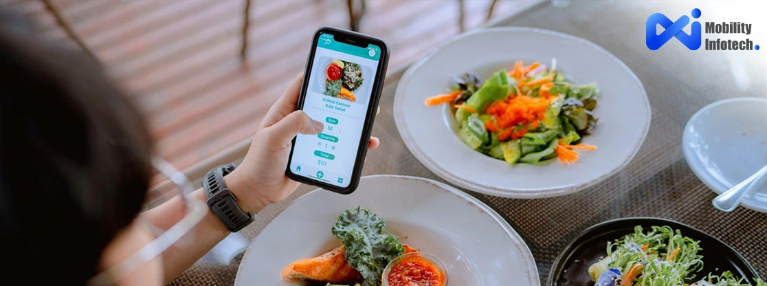mobile applicaton
