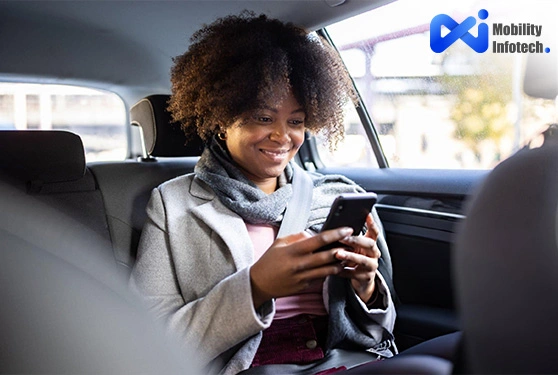 BlaBlaCar Clone App