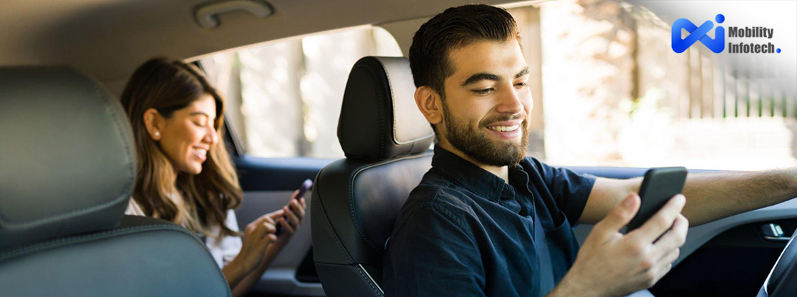car rental software Belgium