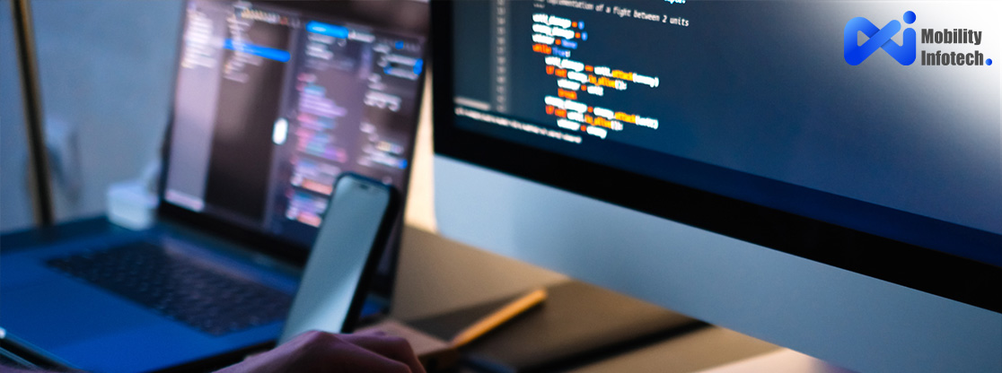 Custom App Development Company