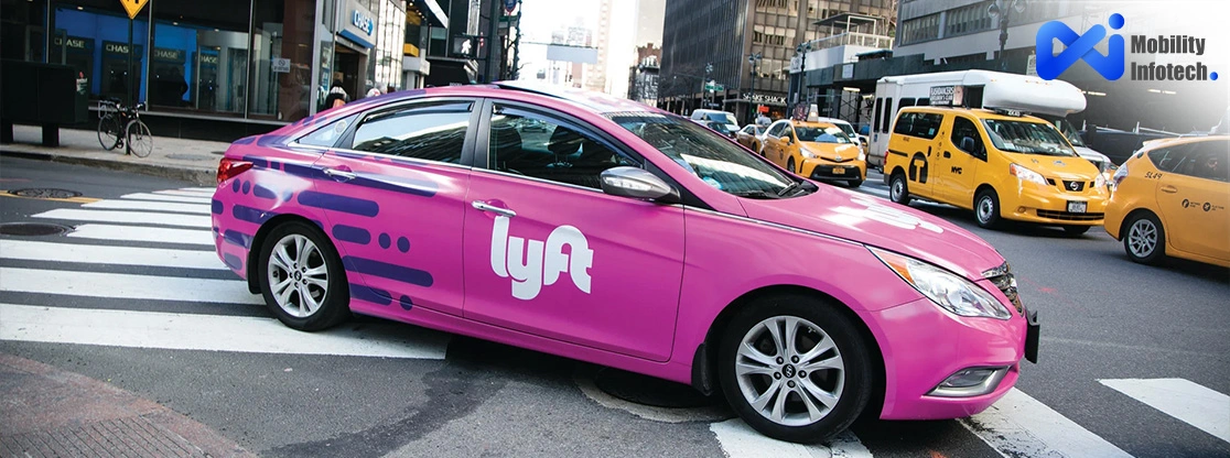 lyft clone 