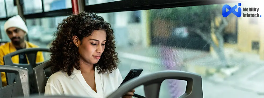 Bus Management Software