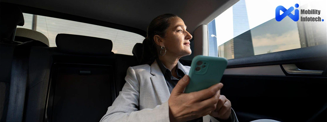 taxi dispatch system
