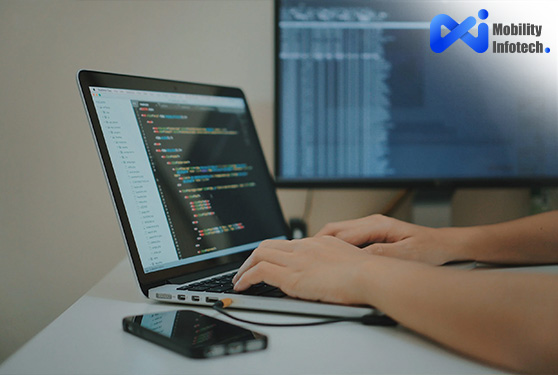 Custom Web App Development Company