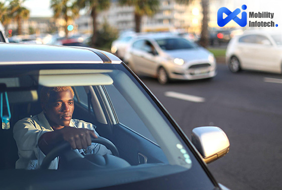 taxi app clone
