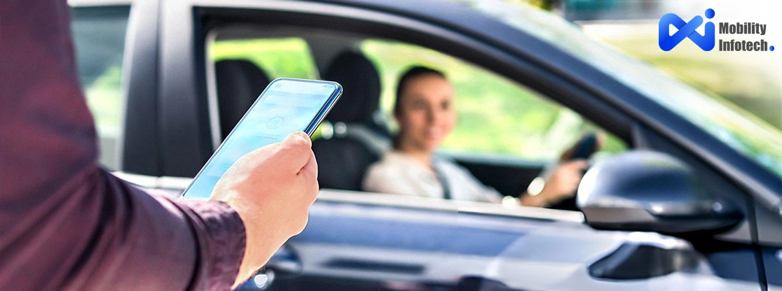 taxi dispatch software