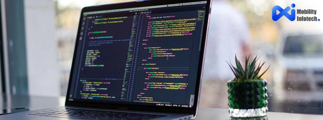 custom mobile app development