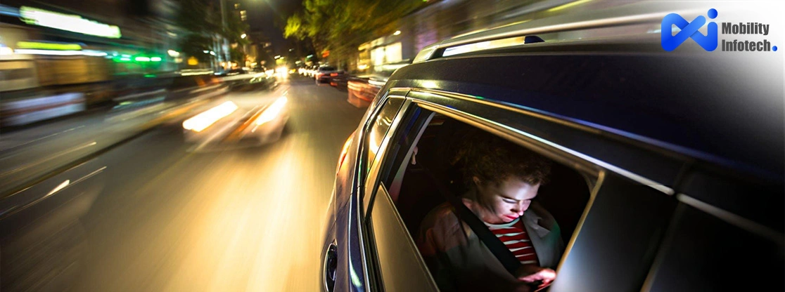 BlaBlaCar Clone App