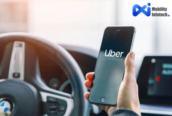 Uber Alternatives