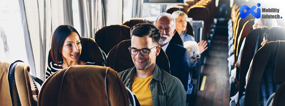 bus management software