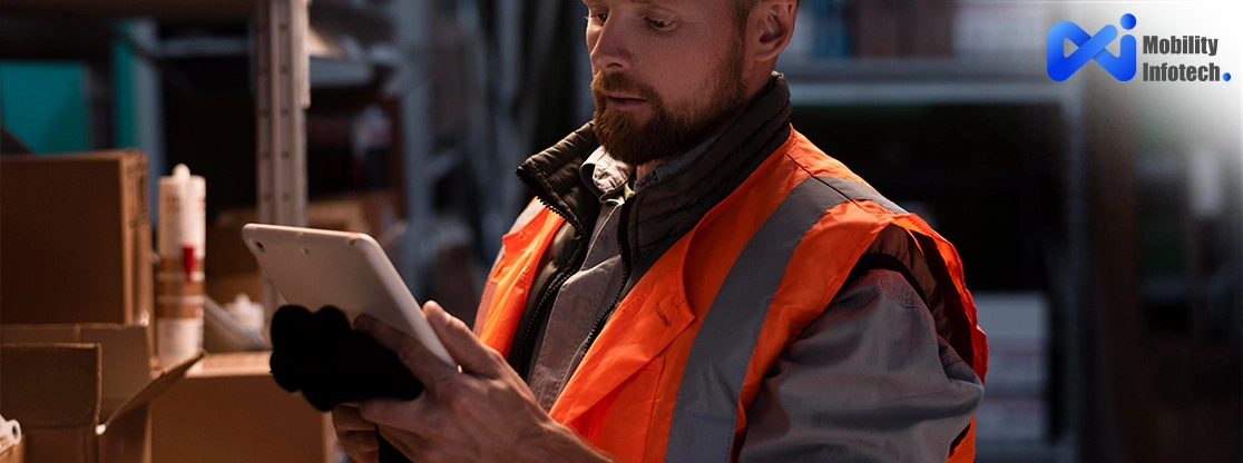 on demand delivery software