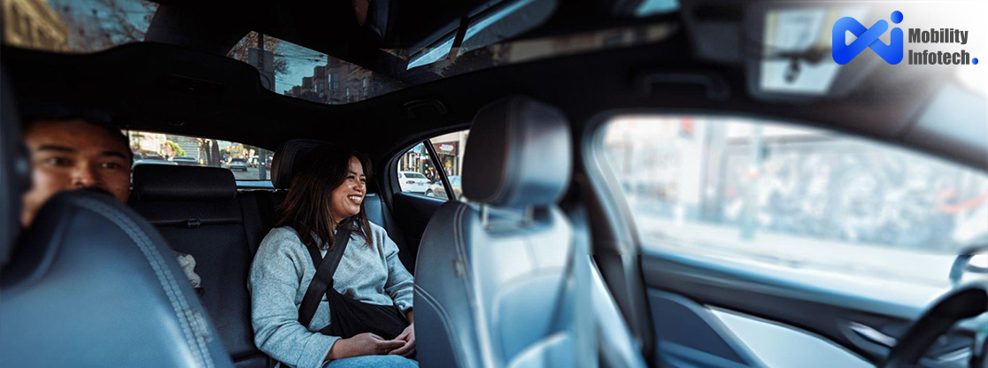 Top Trends in Taxi Dispatch Software Shaping the Future of US Taxi Businesses