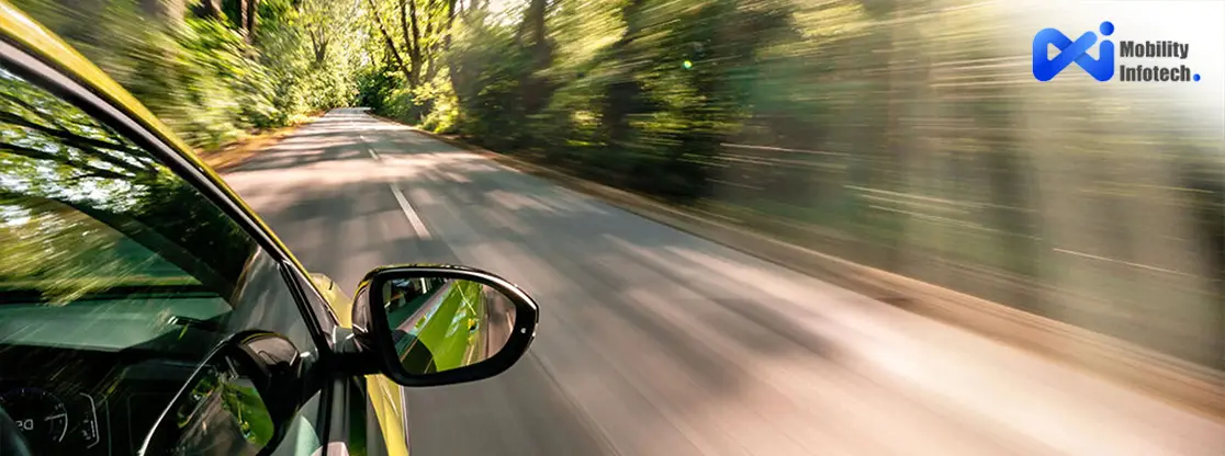 ride-sharing app software