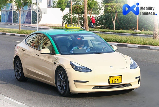 taxi management software