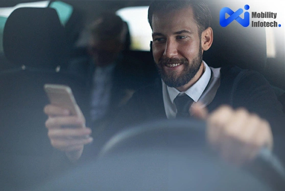 cab dispatch system