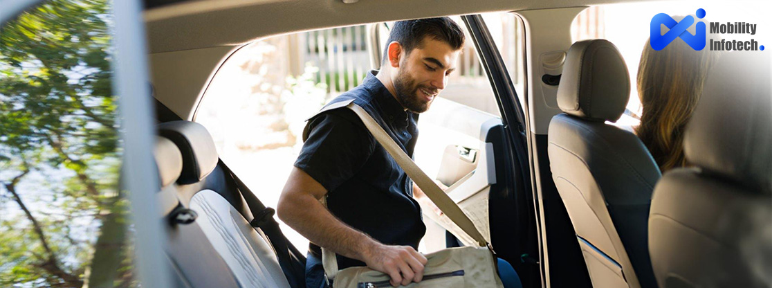 white label rideshare apps