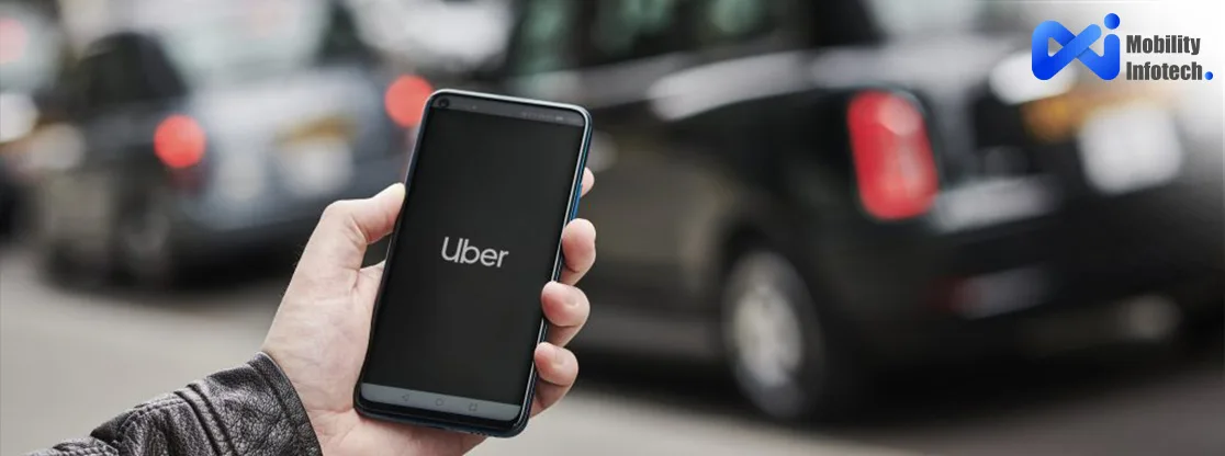 Uber clone