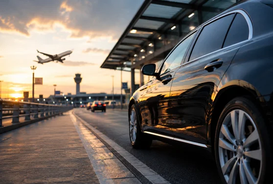 pricing models for airport transfer software