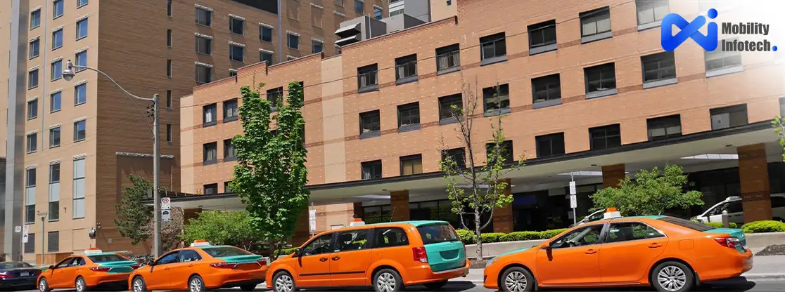 corporate carpooling software