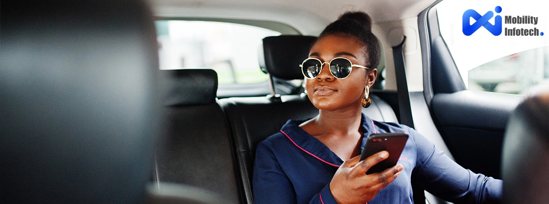  taxi dispatch system