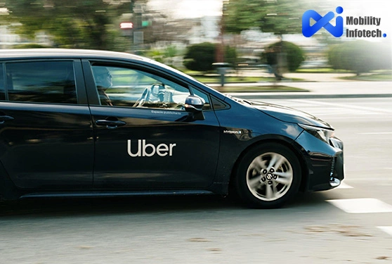 uber clone