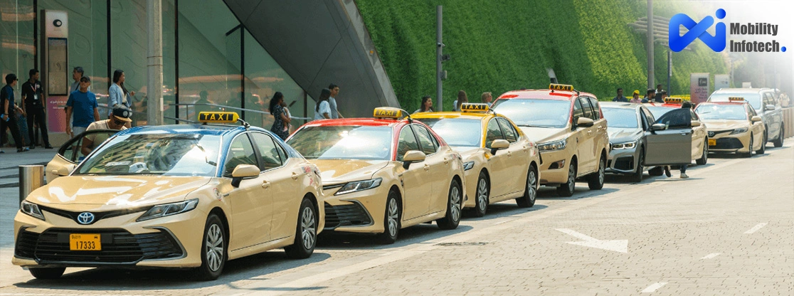 uber clone
