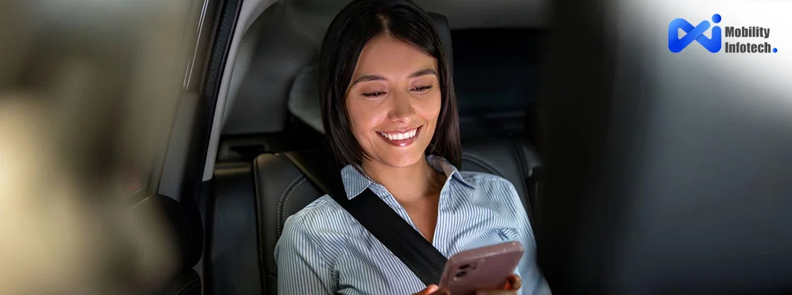 taxi management software
