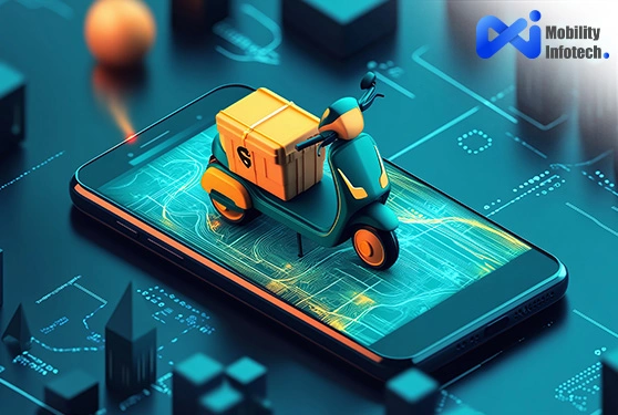 On-Demand Delivery Software