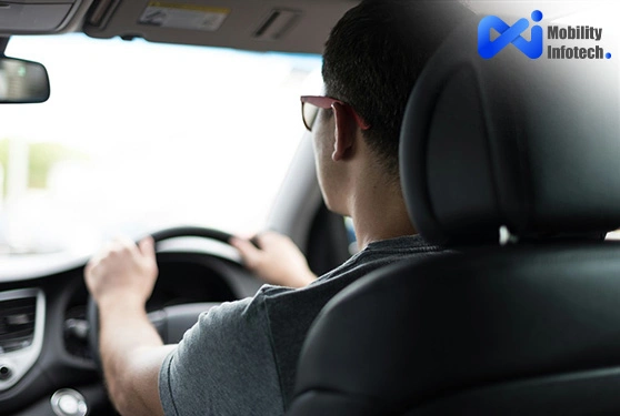 taxi dispatch solution