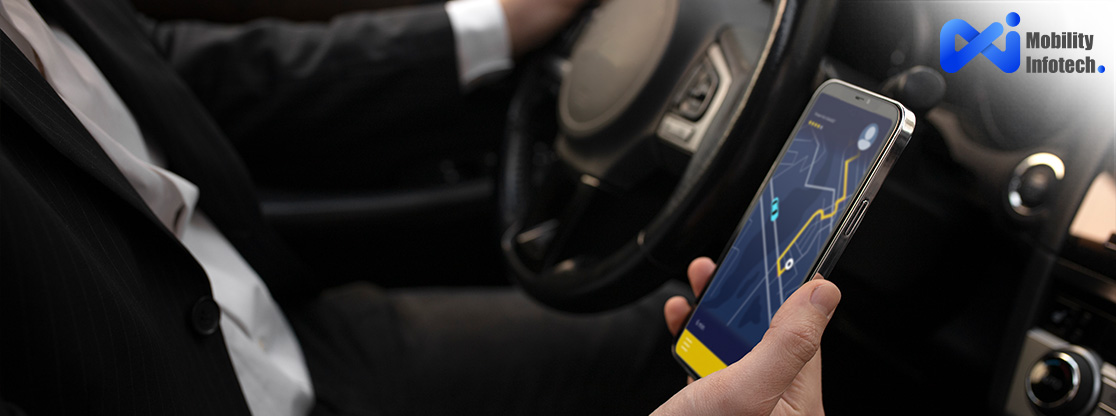 Fleet management software Turkey with GPS tracking and driver monitoring