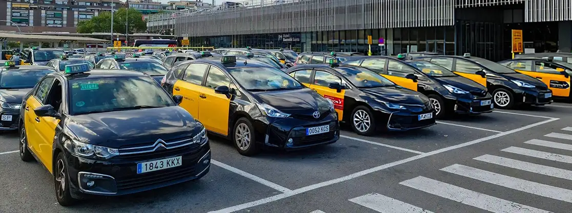 taxi dispatch software