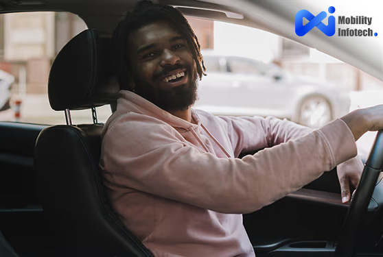taxi dispatch software Nigeria