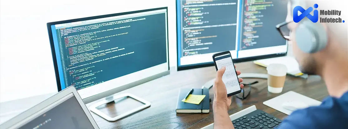 Custom App Development